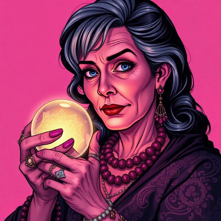 Madame Rose